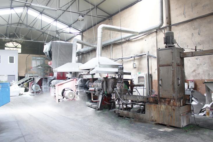 Worker Image